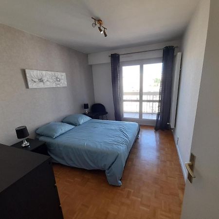 Appartement Hyper Centre Avec Garage Saint-Etienne  Esterno foto